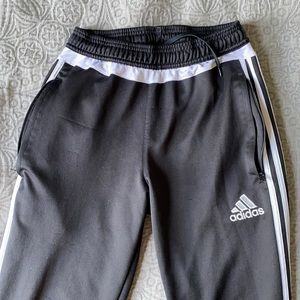 Adidas sweatpants